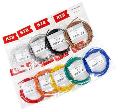 NTB エヌティービー 配線コード 配線・コード