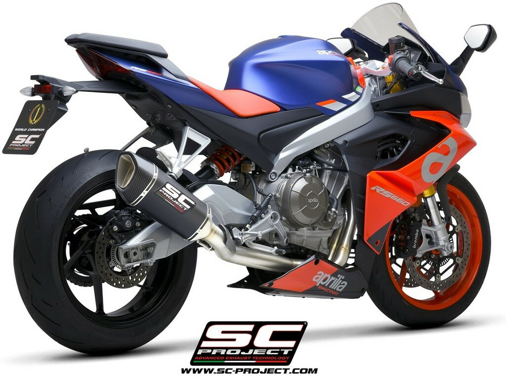 SC-PROJECT SCプロジェクト レーシング ステンレス フルエキゾーストシステム 2-1＆SC1-R サイレンサー..