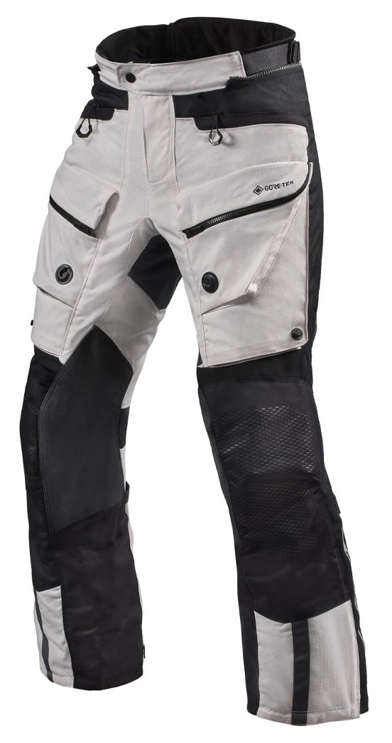 REVIT レブイット DEFENDER 3 GTX [ディフェンダー3 GTX] パンツ スタンダード オールシーズンパンツ パンツ・ボトムス アパレル