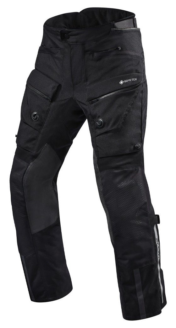 REVIT レブイット DEFENDER 3 GTX [ディフェンダー3 GTX] パンツ スタンダード オールシーズンパンツ パンツ・ボトムス アパレル
