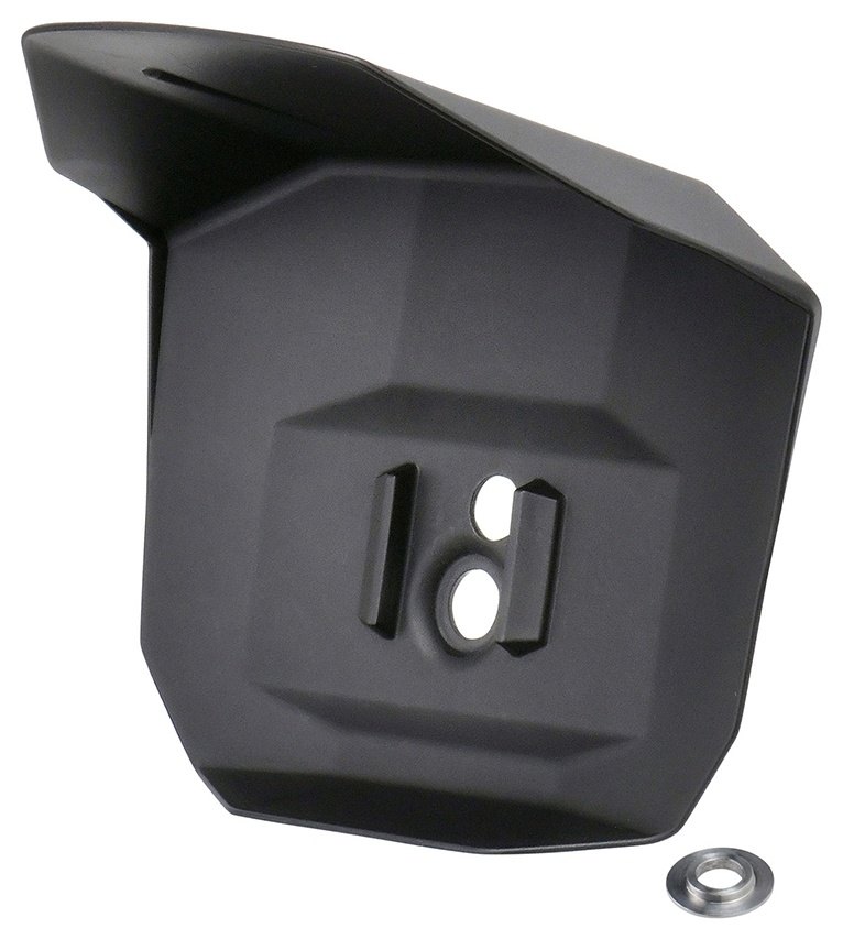 ZETA ジータ オプション シールド スマートフォンホルダー・スマートフォンマウント 電子機器類