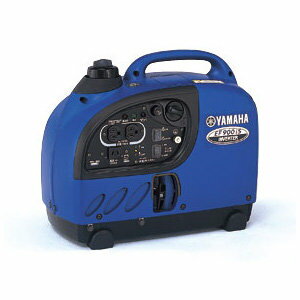 Y’S GEAR(YAMAHA) ワイズギア 発電機 EF900IS