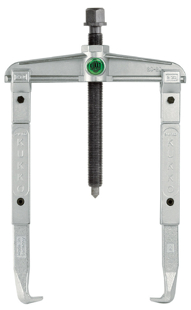 KUKKO クッコ 2本アームプーラー プーラー ハンドツール