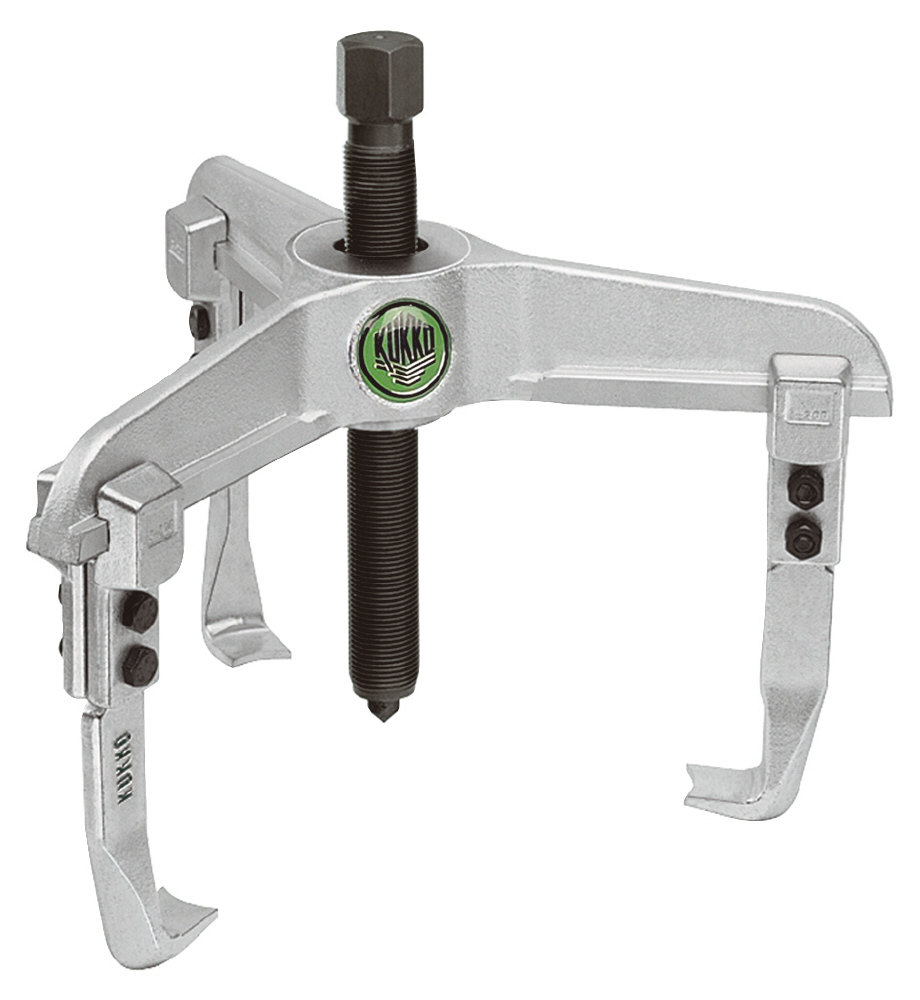 KUKKO クッコ 3本アームプーラー プーラー ハンドツール