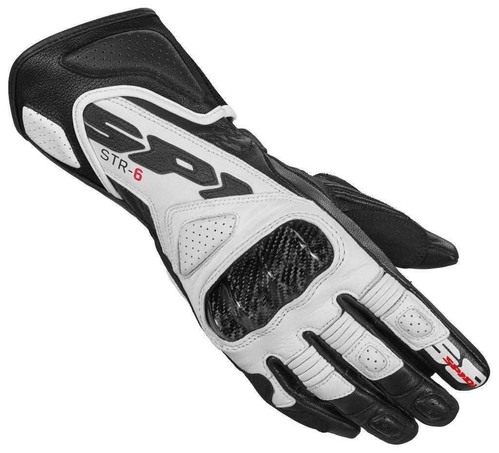 SPIDI スピーディー STR-6 LADY グローブ レーシンググローブ アパレル