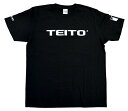 TEITO テイト TEITOロゴ Tシャツ アパレル(2)