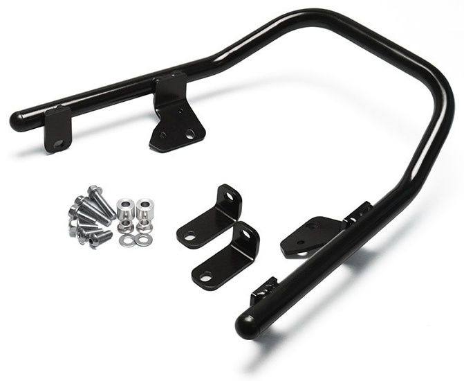 ENDURANCE エンデュランス グラブバーキット MEGURO S1 W230 KAWASAKI カワサキ グラブバー・タンデムバー・シーシーバー 外装