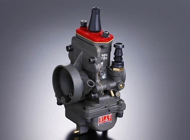 YOSHIMURA ヨシムラ MIKUNI TM-MJN22キャブレター NSF100 HONDA ホンダ キャブレター 吸気関連 エンジン