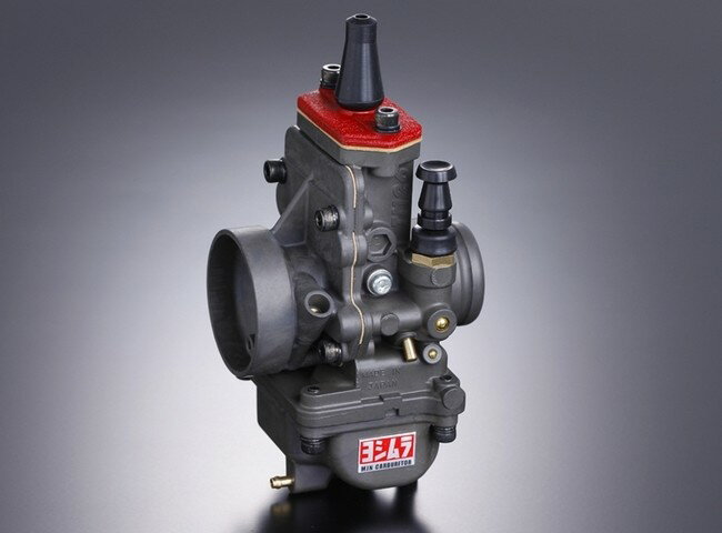 YOSHIMURA ヨシムラ MIKUNI TM-MJN24キャブレター単体 NSF100 HONDA ホンダ キャブレター 吸気関連 エンジン