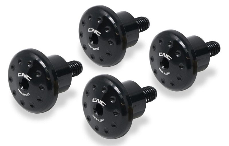 CNC Racing シーエヌシーレーシング スクリーンボルト DESERTX 937 DUCATI ドゥカティ 外装