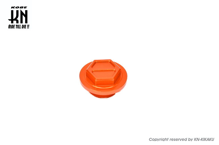 KN企画 ケイエヌキカク アルミCNCドレンボルトビッグキャブ用 PWK28 OKO21／24／28／30 フラットバルブキャブ KOSOスモール／ビッグボディーキャブレター STAGE6スモール／ビッグボディーキャブレター その他キャブレターオプション・補修部品 吸気関連 エンジン
