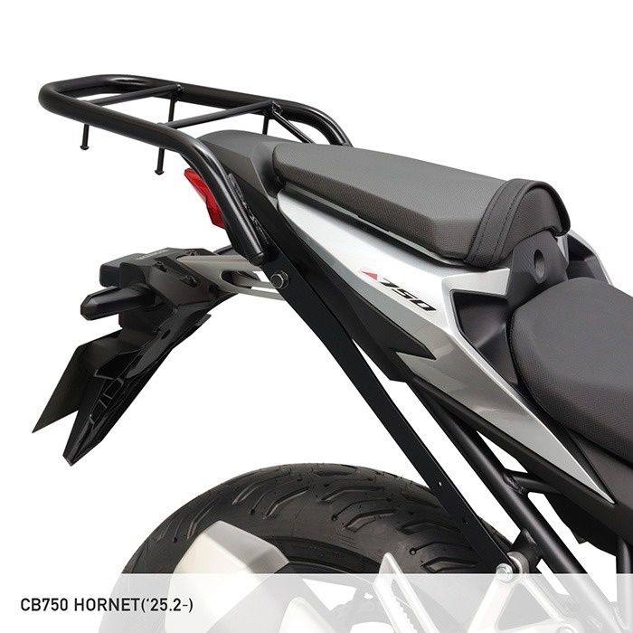 ENDURANCE ����ǥ��� �ꥢ����ꥢ�ܥꥢ�ܥå������å� CB750 HORNET HONDA �ۥ�� �ȥåץ��������ơ���ܥå��� �����ѥХå���������