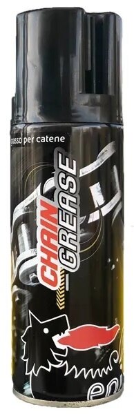 eni エニ Chain Grease spray チェーンルブ・チェーンオイル その他油脂類 オイル