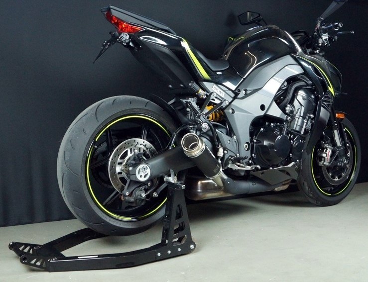 KAWASAKI - BODIS ボディス スリップオンマフラー GPC-RSII Z1000 Z1000SX Z1000R KAWASAKI カワサキ マフラー