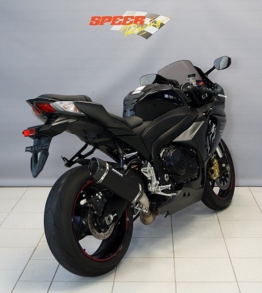 SUZUKI - BODIS ボディス スリップオンマフラー GSX-R1000 SUZUKI スズキ マフラー