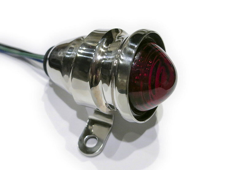 Motor Rock モーターロック 69テール Type4 テールランプ 灯火類 電装系