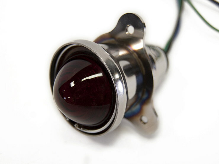 Motor Rock モーターロック 69テール Type3 テールランプ 灯火類 電装系