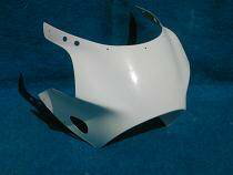 EIGHT(才谷屋) エイト(サイタニヤ) アッパーカウル RGV250γ SUZUKI スズキ アッパーカウル・フロントカウル カウル関連 外装