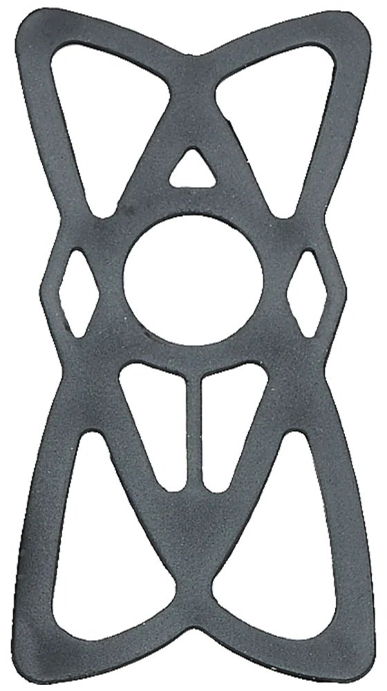 Kaedear カエディア セーフティーバンド スマートフォンホルダー・スマートフォンマウント 電子機器類