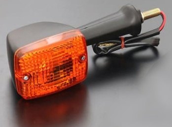 楽天市場】Z400GP（ウインカー｜ライト・ランプ）：パーツ<バイク用品