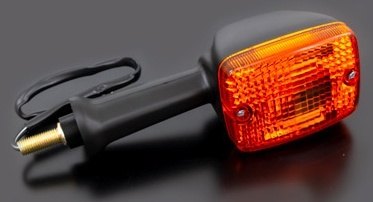 楽天市場】gpz750r フロント ウインカー(パーツ|バイク用品 楽天市場】gpz750r フロント ウインカー(パーツ|バイク用品