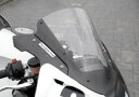 Magical Racing マジカルレーシング カーボントリムスクリーン HP2 BMW スクリーン 外装
