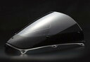 Magical Racing マジカルレーシング カーボントリムスクリーン CBR600RR HONDA ホンダ スクリーン 外装