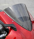 Magical Racing マジカルレーシング カーボントリムスクリーン CBR1000RR HONDA ホンダ スクリーン 外装
