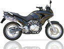 IXIL イクシル スリップオンマフラー ステンレス XL125Vバラデロ HONDA ホンダ マフラー(2)