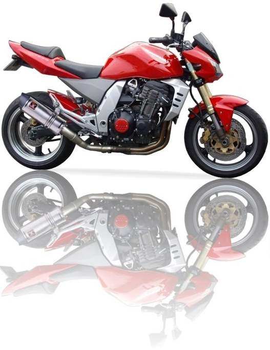 楽天市場】z1000 14 マフラー（車用品・バイク用品）の通販
