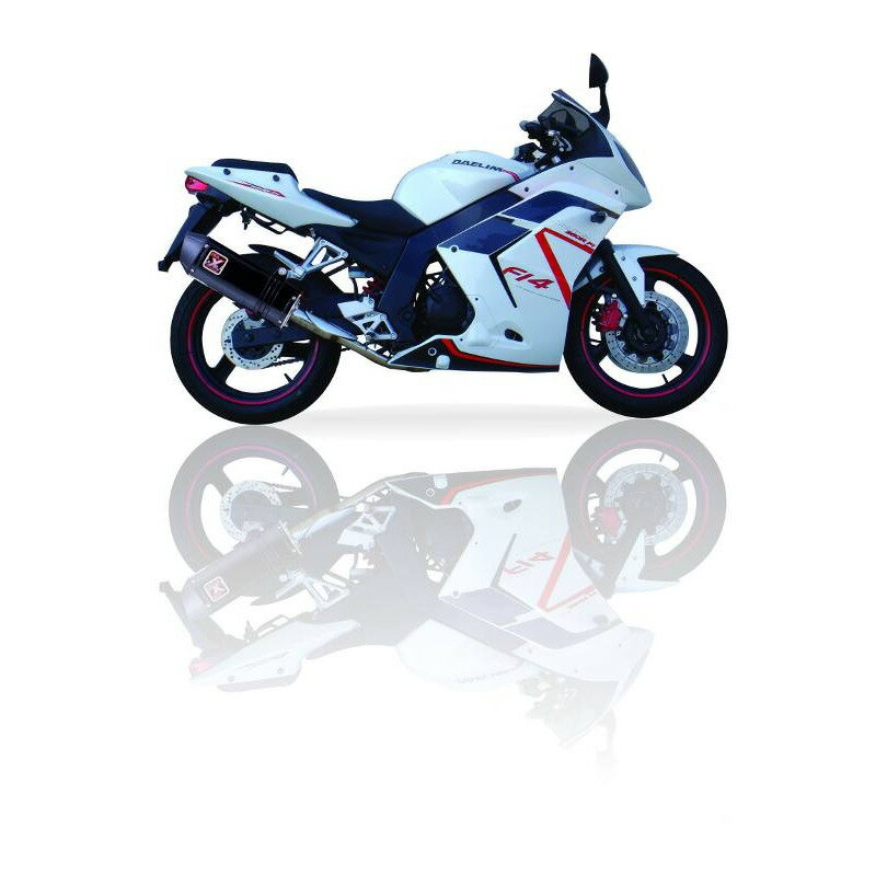 IXIL �������� XOVS-�����Х륿���ץޥե顼 ROADWIN 125 DAELIM �ǥ���� �ե륨���������ȥޥե顼 �ޥե顼