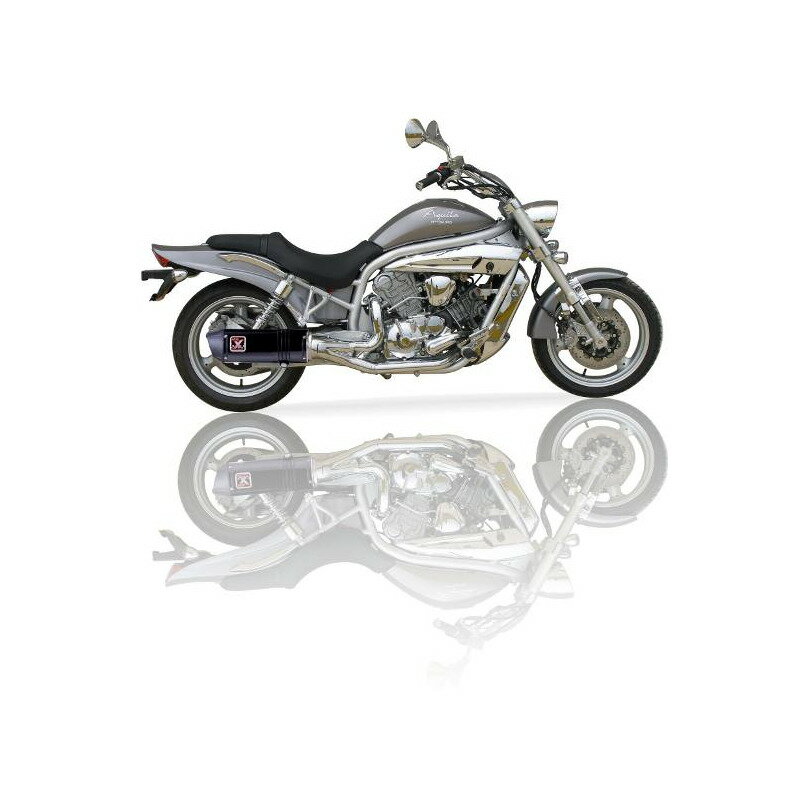 IXIL �������� XOVS-�����Х륿���ץޥե顼 GV 650 AQUILA 06-12 HYOSUNG �ҥ硼���� �ե륨���������ȥޥե顼 �ޥե顼