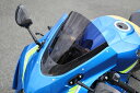 Magical Racing マジカルレーシング カーボントリムスクリーン GSX-R1000 SUZUKI スズキ スクリーン 外装 MagiVeilセラミッ...