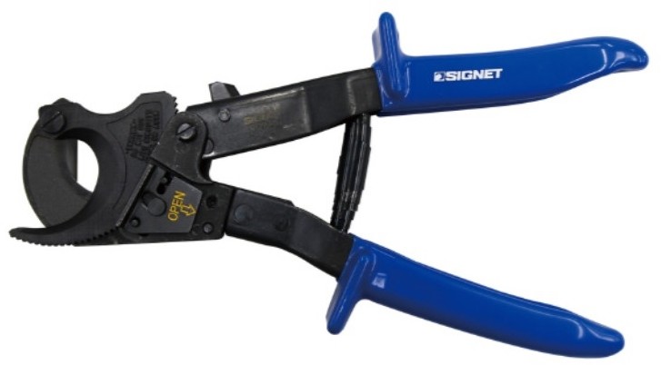 Other - SIGNET シグネット ラチェット式ケーブルカッター その他工具