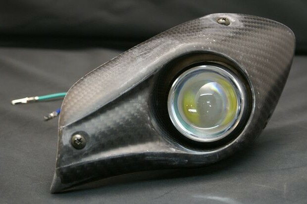 T2 Racing T2レーシング TYPE-1 ストリート用 ライトユニット リペア部品 NSR250R HONDA ホンダ ヘッド..