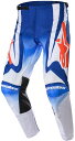 alpinestars アルパインスターズ レーサー セミ パンツ オフロードパンツ オフロードバイクウェア アパレル