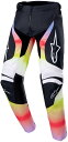 alpinestars アルパインスターズ レーサー セミ パンツ ユース オフロードパンツ オフロードバイクウェア アパレル