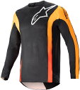 alpinestars アルパインスターズ テックスター ザイン ジャージ オフロードジャージ オフロードバイクウェア アパレル