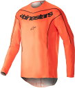 alpinestars アルパインスターズ フルード ラーヴ ジャージ オフロードジャージ オフロードバイクウェア アパレル