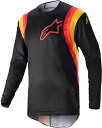 alpinestars アルパインスターズ フルード コルサ ジャージ オフロードジャージ オフロードバイクウェア アパレル