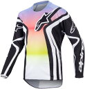 alpinestars アルパインスターズ レーサー セミ ジャージ ユース オフロードジャージ オフロードバイクウェア アパレル