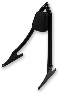 TRIJYA トライジャ 般若シーシーバー FXBR FXBRS HARLEY-DAVIDSON ハーレーダビッドソン グラブバー・タンデムバー・シーシーバー 外装