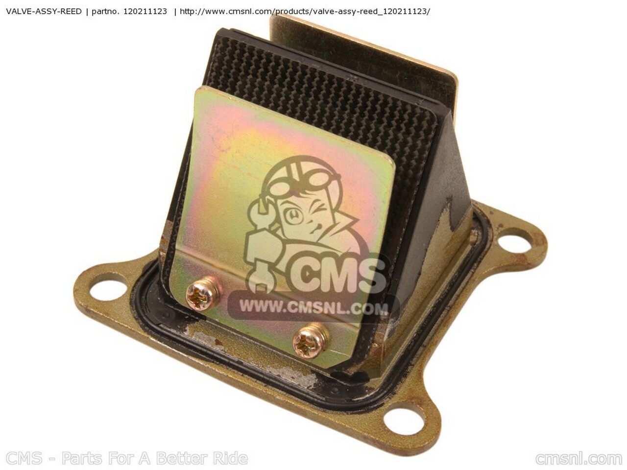 CMS �������२�� VALVE-ASSY-REED KAWASAKI ���掠�� �꡼�ɥХ�� �۵���Ϣ ���󥸥�