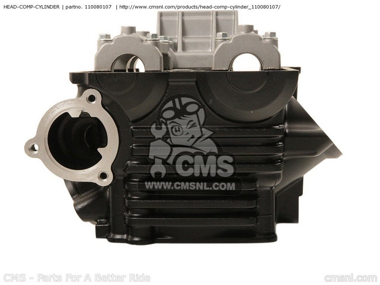 CMS �������२�� HEAD-COMP-CYLINDER KLE650A8F VERSYS USA KLE650A9F KLE650CAF KLE650CBF KLE650CCF KLE650CDF KLE650CEF KLE650DEF / ABS KAWASAKI ���掠�� �������� ���󥸥�ѡ��� ���󥸥�
