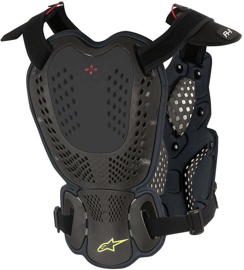 alpinestars アルパインスターズ A-1 プロテクター ルースト オフロードチェストプ...