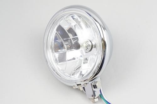 ai-net アイネット マルチリフレクター 5.5インチ ベーツライト