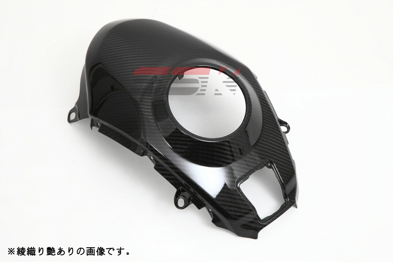 SPEEDRA スピードラ タンクカバー Multistrada 1200 DUCATI ドゥカティ タンク関連 外装