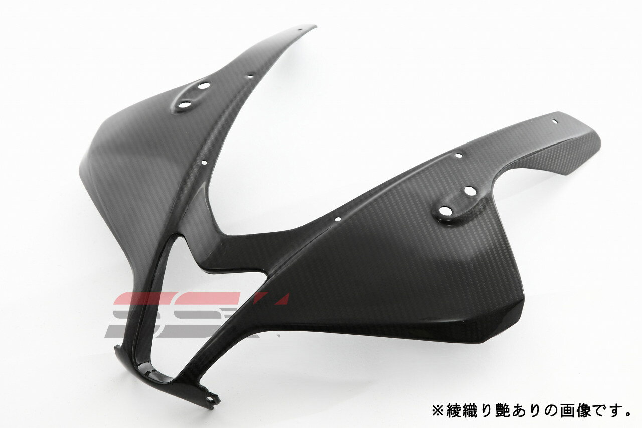 SPEEDRA スピードラ アッパーカウル ドライカーボン CBR600RR HONDA ホンダ