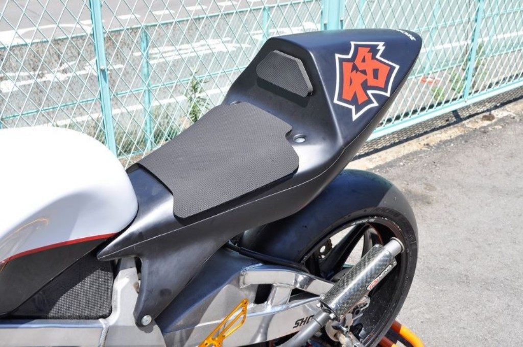 楽天市場】NSR シートカウルの通販