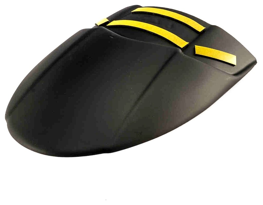 Puig プーチ リアエクステンドフェンダー 690 DUKE R KTM リアフェンダー フェンダー関連 外装